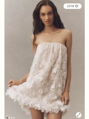 helsi elizabeth strapless mini dress Helsi | Dresses | Helsi Elizabeth Strapless Mini Dress